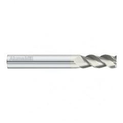 3835XL FC19 S .5000 RH 3FL SE EM - Apex Tool & Supply