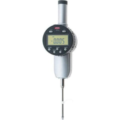 SPI - Electronic Drop Indicators Minimum Measurement (Decimal Inch): 0.0000 Minimum Measurement (mm): 0.00 - Apex Tool & Supply