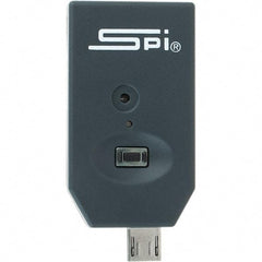 SPI - Plastic Caliper Wireless Transmitter - 1 Piece, For Use with Calipers - Apex Tool & Supply