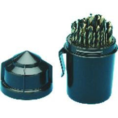 SET 1/16-1/2 ML 29PC - Apex Tool & Supply