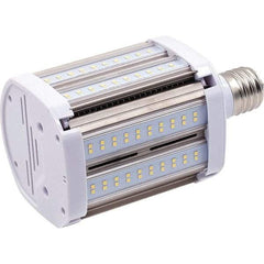 Eiko Global - 80 Watt LED Commercial/Industrial Mogul Lamp - 30,000°K Color Temp, 10,400 Lumens, Shatter Resistant, Ex39, 25,000 hr Avg Life - Apex Tool & Supply