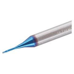 EC-A2 010-015/6C6R.2H50 END MILL - Apex Tool & Supply