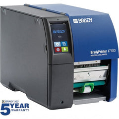 Brady - Label Printer - Apex Tool & Supply