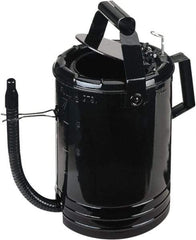 lumax - Flexible Spout, Measure Oiler - Steel Pump, Steel Body - Apex Tool & Supply