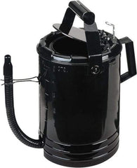 lumax - Flexible Spout, Measure Oiler - Steel Pump, Steel Body - Apex Tool & Supply