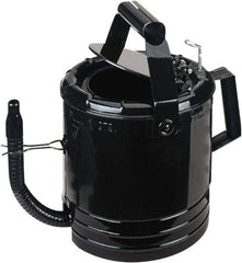 lumax - Flexible Spout, Measure Oiler - Steel Pump, Steel Body - Apex Tool & Supply