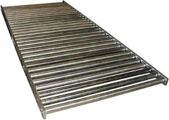Vestil - Roller Support Stands & Accessories Type: Heavy-Duty Roller Support Capacity (Lb.): 5,000 - Apex Tool & Supply