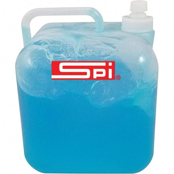 SPI - Thickness Gage Accessories Type: Coupling Gel For Use With: Ultrasonic Thickness Gage - Apex Tool & Supply