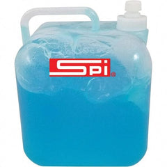 SPI - Thickness Gage Accessories Type: Coupling Gel For Use With: Ultrasonic Thickness Gage - Apex Tool & Supply