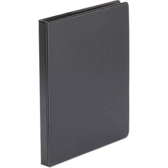 UNIVERSAL - Ring Binders Binder Type: Non-View Capacity: 100 Sheets - Apex Tool & Supply