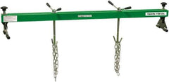 OEM Tools - 1,100 Lb Capacity Lifting Beam - Apex Tool & Supply