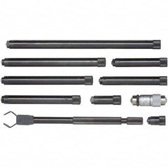 Mitutoyo - SPC Accessories Accessory Type: Software For Use With: Measuring Instruments w/Digimatic/Digimatic 2 Output - Apex Tool & Supply