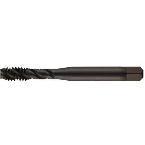 ‎5/16-24 SO ZELX SS SP FL H3 TAP