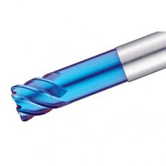 EC-B6 20-38C20R2H140 702 END MILL - Apex Tool & Supply