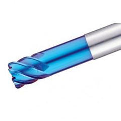 EC-B6 20-38C20R2H140 702 END MILL - Apex Tool & Supply