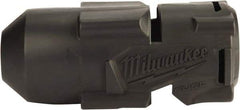 Milwaukee Tool - Impact Wrench & Ratchet Accessories Accessory Type: Protective Boot For Use With: 2767-20; 2863-20 - Apex Tool & Supply