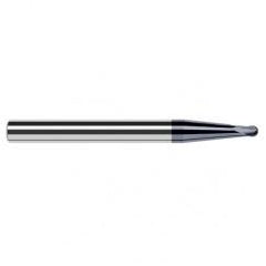 .100 BALL X 5 DEG MOLD 2FL ALTIN - Apex Tool & Supply