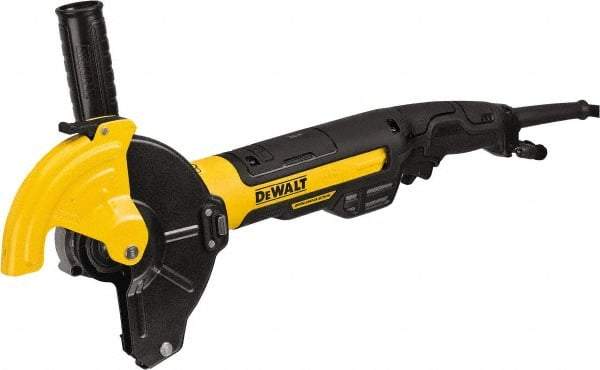 DeWALT - Cut-Off Tools & Cut-Off-Grinder Tools Type of Power: Electric Handle Type: Trigger - Apex Tool & Supply