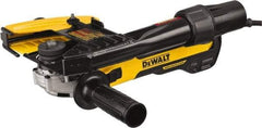 DeWALT - Cut-Off Tools & Cut-Off-Grinder Tools Type of Power: Electric Handle Type: Right Angle - Apex Tool & Supply