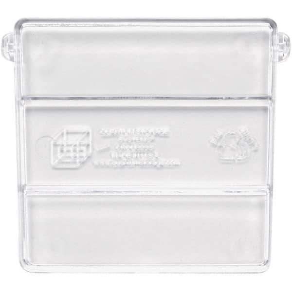 Quantum Storage - Bin Accessories Type: Bin Divider For Use With: QUS238/QUS238CL - Apex Tool & Supply