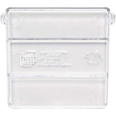 Quantum Storage - Bin Accessories Type: Bin Divider For Use With: QUS238/QUS238CL - Apex Tool & Supply