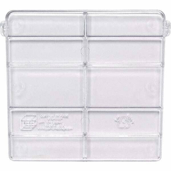 Quantum Storage - Bin Accessories Type: Bin Divider For Use With: QUS248/QUS248CL - Apex Tool & Supply