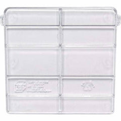 Quantum Storage - Bin Accessories Type: Bin Divider For Use With: QUS248/QUS248CL - Apex Tool & Supply