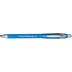 Paper Mate - Conical Ball Point Pen - Blue - Apex Tool & Supply