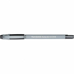 Paper Mate - Conical Ball Point Pen - Black - Apex Tool & Supply
