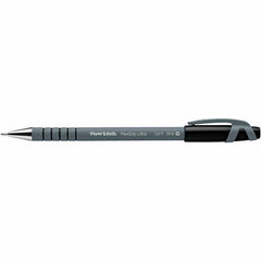 Paper Mate - Conical Ball Point Pen - Black - Apex Tool & Supply