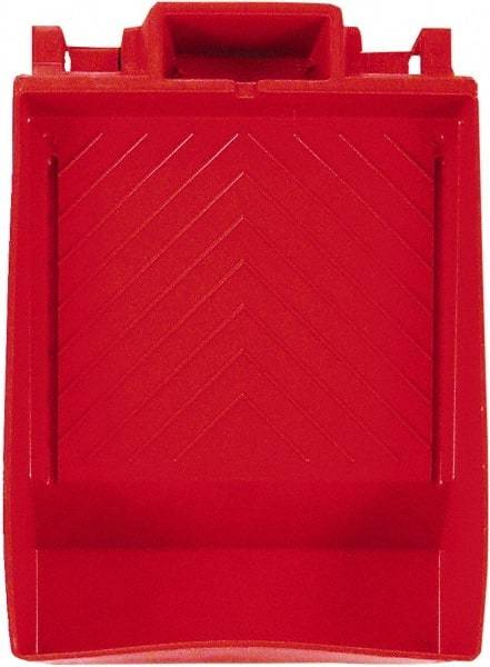 Premier Paint Roller - 9" Roller Compatible Paint Tray - 1 Gal Capacity, 29" Wide, Plastic - Apex Tool & Supply