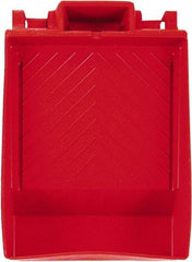 Premier Paint Roller - 9" Roller Compatible Paint Tray - 1 Gal Capacity, 29" Wide, Plastic - Apex Tool & Supply