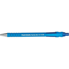 Paper Mate - Conical Ball Point Pen - Blue - Apex Tool & Supply