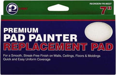 Premier Paint Roller - 7" Paint Pad - For Pad Painters - Apex Tool & Supply