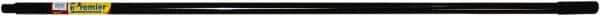 Premier Paint Roller - 4' Long Paint Roller Extension Pole - Steel - Apex Tool & Supply