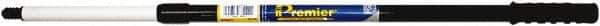 Premier Paint Roller - 3 to 6' Long Paint Roller Extension Pole - Steel - Apex Tool & Supply