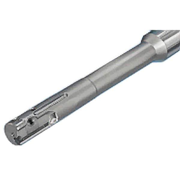 Iscar - 135mm OAL, 16mm Shank Diam, RM Indexable Boring Bar - 85mm Max Bore Depth, RM-SEI-B Insert, Screw Clamping Holding Method - Apex Tool & Supply