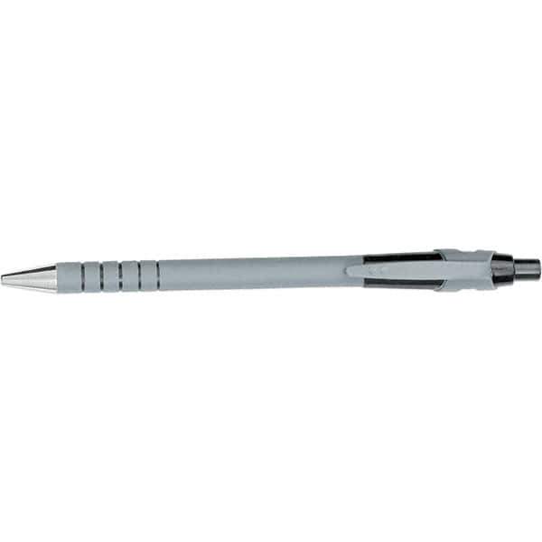 Paper Mate - Conical Ball Point Pen - Black - Apex Tool & Supply