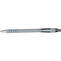 Paper Mate - Conical Ball Point Pen - Black - Apex Tool & Supply