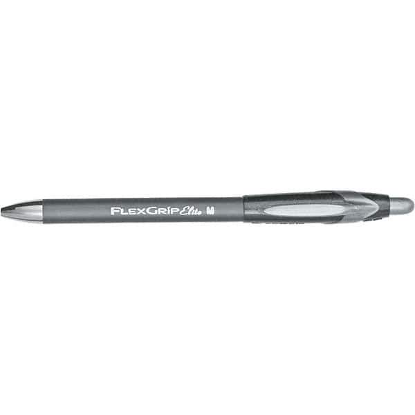 Paper Mate - Conical Ball Point Pen - Black - Apex Tool & Supply
