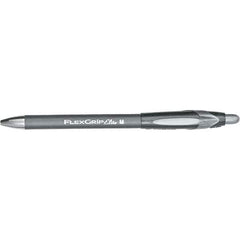 Paper Mate - Conical Ball Point Pen - Black - Apex Tool & Supply