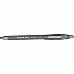 Paper Mate - Conical Ball Point Pen - Black - Apex Tool & Supply