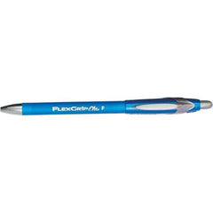 Paper Mate - Conical Ball Point Pen - Blue - Apex Tool & Supply