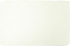 Premier Paint Roller - Heavy Weight Canvas Drop Cloth - 12' x 4', 1 mil Thick, Off White - Apex Tool & Supply