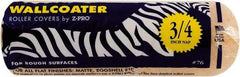 Premier Paint Roller - 3/4" Nap, 9" Wide Paint Roller Cover - Rough Texture, Polyester - Apex Tool & Supply