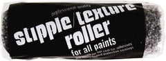 Premier Paint Roller - 1/4" Nap, 7" Wide Paint Roller Cover - Textured Surfaces Texture, Carpet - Apex Tool & Supply