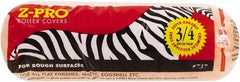 Premier Paint Roller - 3/4" Nap, 9" Wide Paint Roller Cover - Rough Texture, Polyester - Apex Tool & Supply