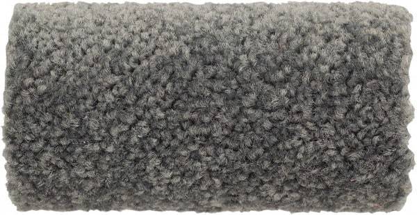Premier Paint Roller - 1/4" Nap, 3" Wide Paint Roller Cover - Textured Surfaces Texture, Carpet - Apex Tool & Supply