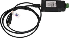 Made in USA - Liquid Level Measuring Instrument Accessories Type: Programming Module For Use With: IRU Series - Apex Tool & Supply