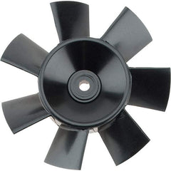 PRO-SOURCE - Replacement Fan Blades Type: Commercial Fan Blade Bore Diameter: 6.350 (mm) - Apex Tool & Supply